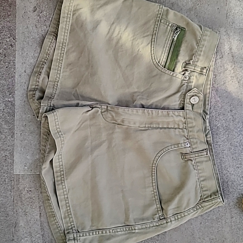 Vintage Jordache shorts